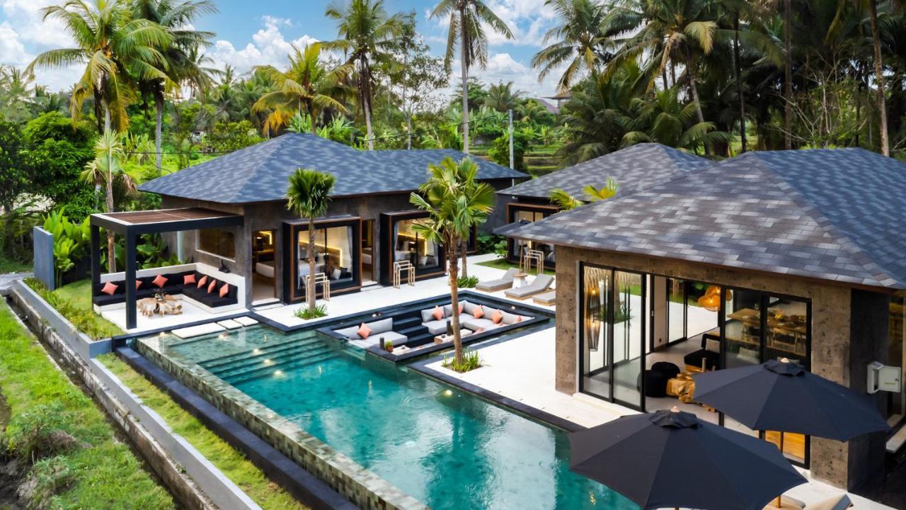 Blackrock By Balisuperhost * Ubud (Bali)