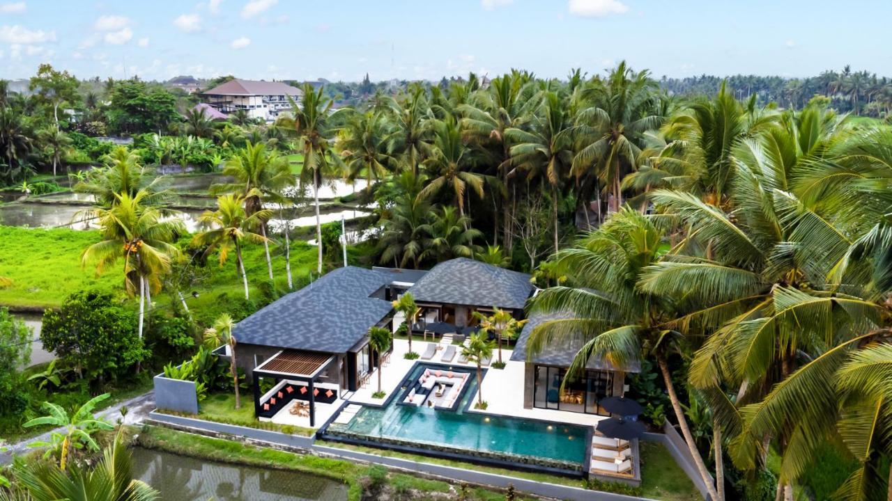 Villa Blackrock By Balisuperhost Ubud (Bali)