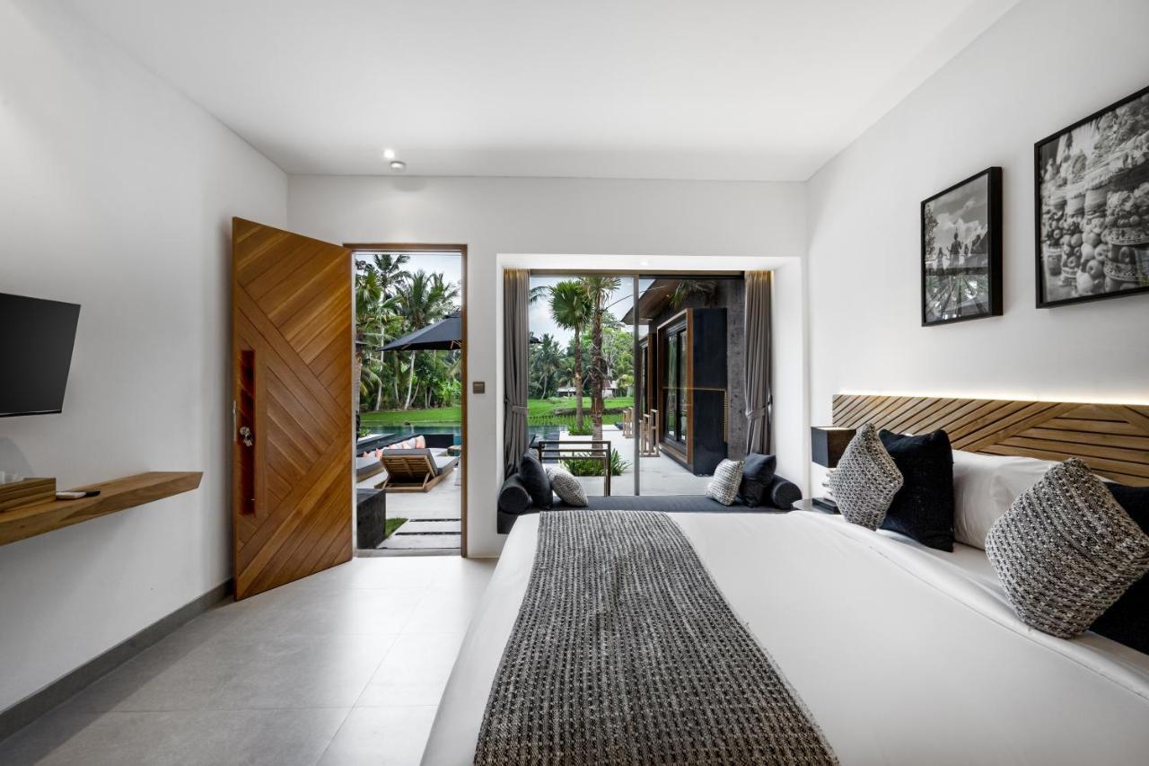 Blackrock By Balisuperhost Ubud (Bali)