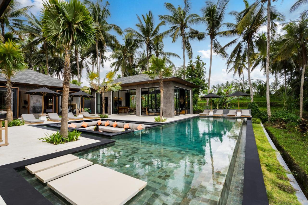 Blackrock By Balisuperhost Villa Ubud (Bali)