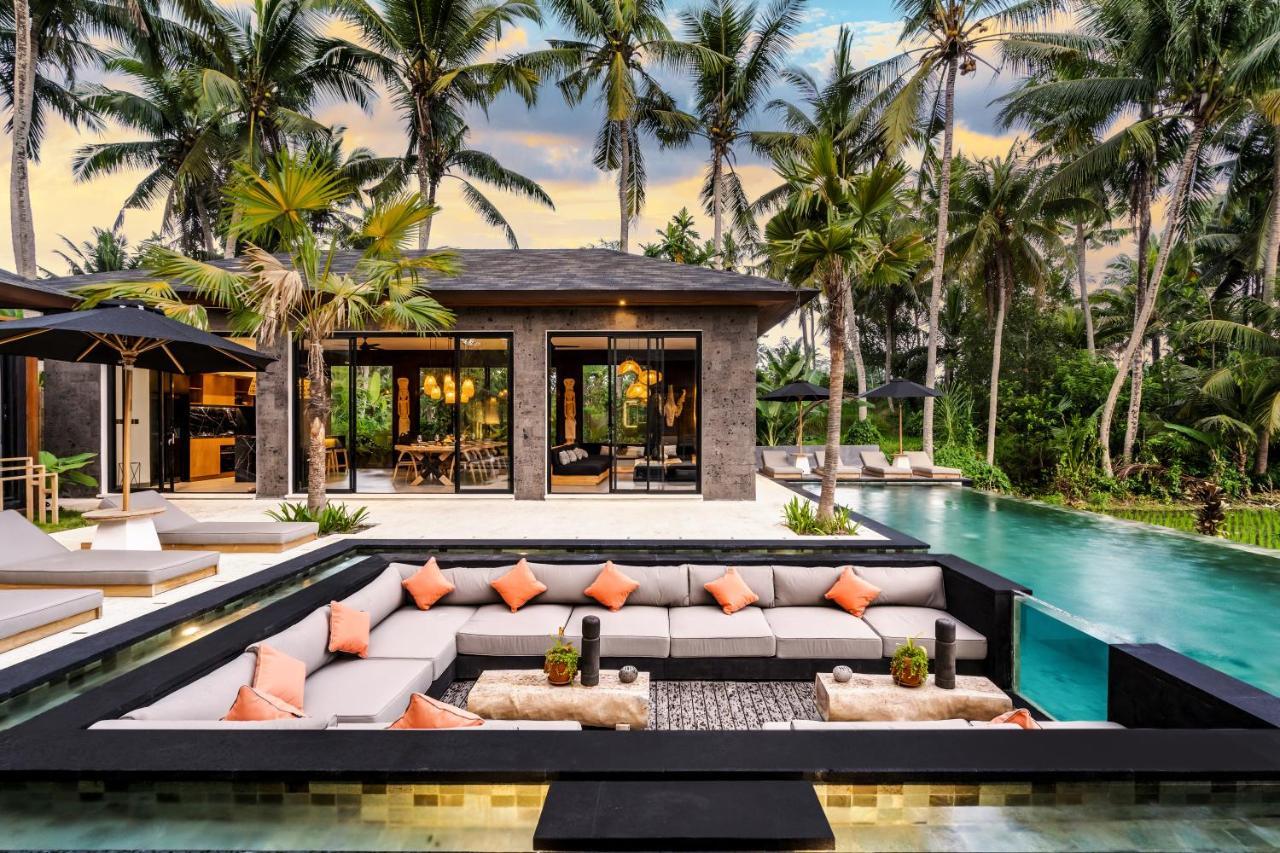 Blackrock By Balisuperhost Villa Ubud (Bali)