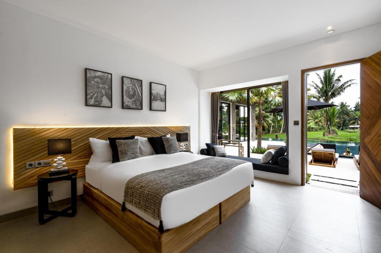 Villa Blackrock By Balisuperhost Ubud (Bali)