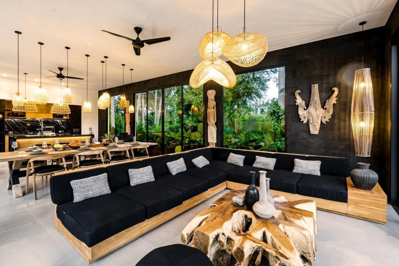 Blackrock By Balisuperhost Ubud (Bali)
