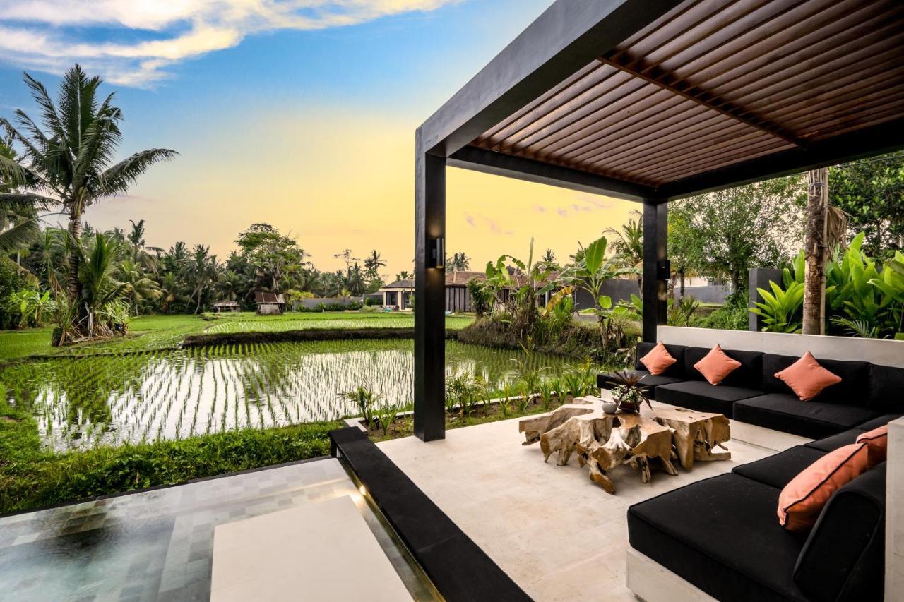 Villa Blackrock By Balisuperhost Ubud (Bali)