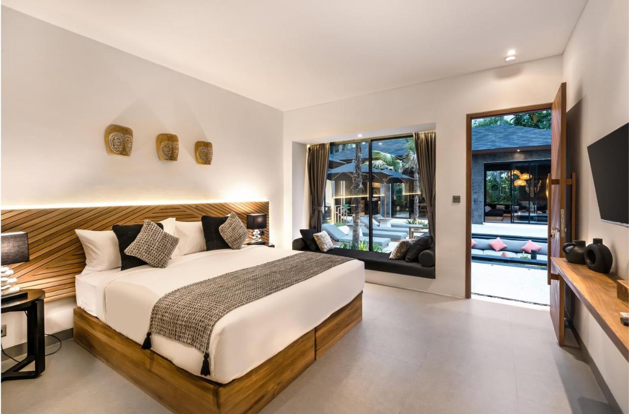 Blackrock By Balisuperhost Villa Ubud (Bali)