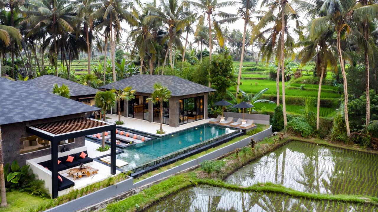 Blackrock By Balisuperhost * Ubud (Bali)