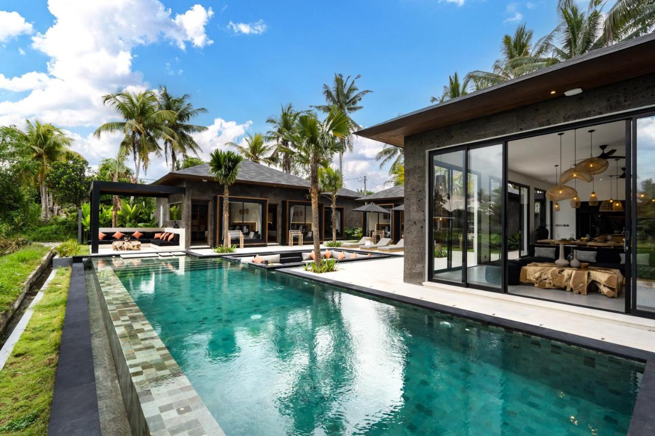 Blackrock By Balisuperhost Ubud (Bali)