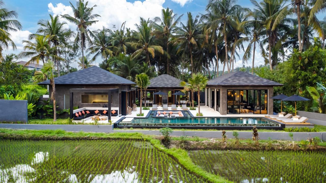 Villa Blackrock By Balisuperhost